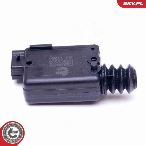 ESEN SKV T&uuml;rschloss 16SKV228