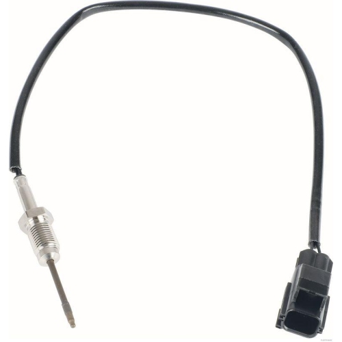 HERTH+BUSS ELPARTS Sensor, Abgastemperatur 70682343