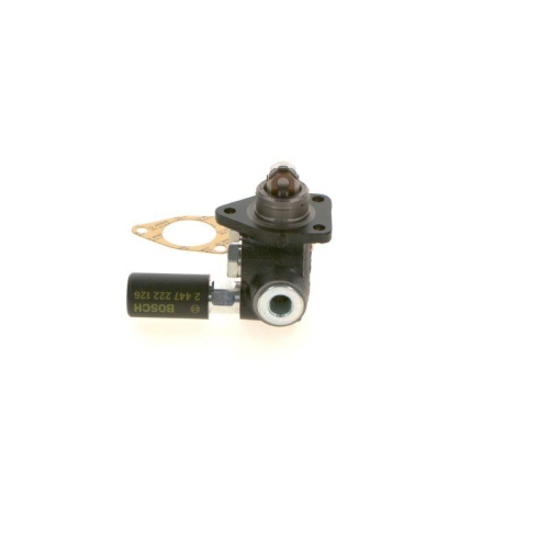 BOSCH Kraftstoffpumpe 0 440 008 996