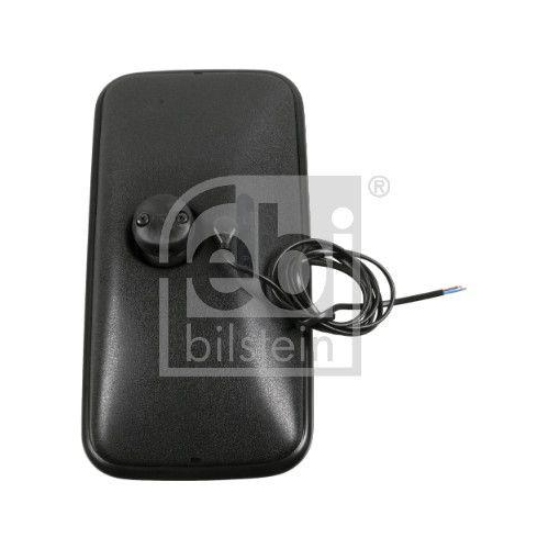 FEBI BILSTEIN Au&szlig;enspiegel, Fahrerhaus 180106