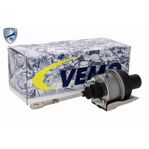 VEMO Steuerdose, Lader EXPERT KITS + V40-40-0007-1