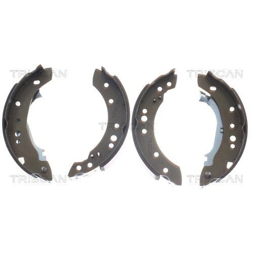 TRISCAN Bremsbackensatz 8100 38001