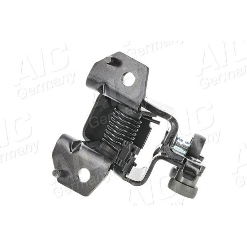 AIC Rollenf&uuml;hrung, Schiebet&uuml;r NEW MOBILITY PARTS 73496