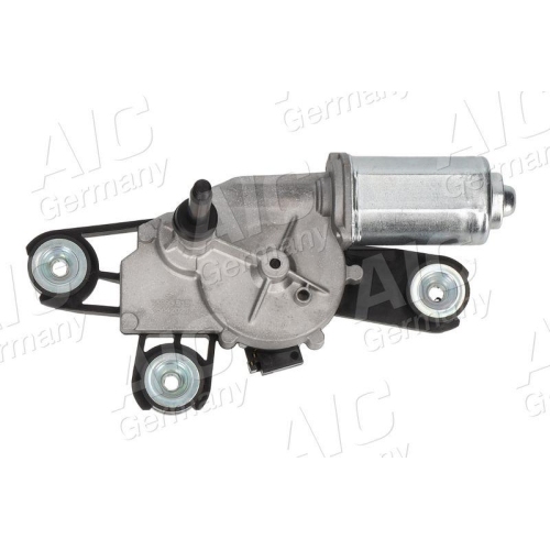 AIC Wischermotor NEW MOBILITY PARTS 75993