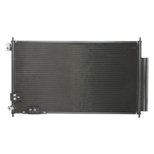 THERMOTEC Kondensator, Klimaanlage KTT110510