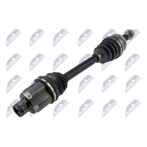 NTY Antriebswelle NPW-PL-061