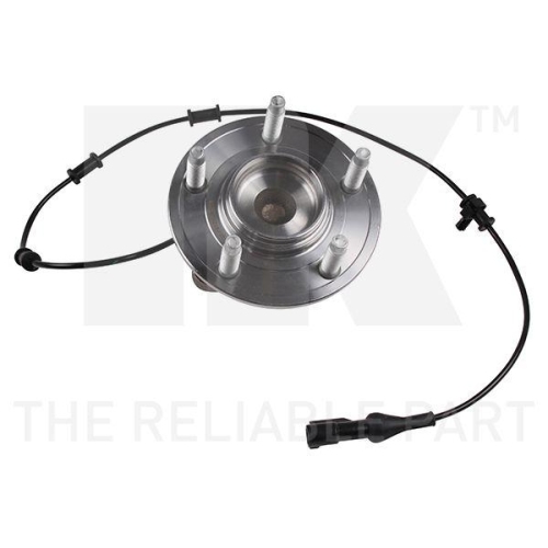 NK Radlagersatz 751215