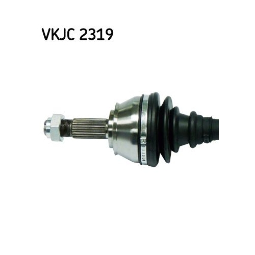SKF Antriebswelle VKJC 2319
