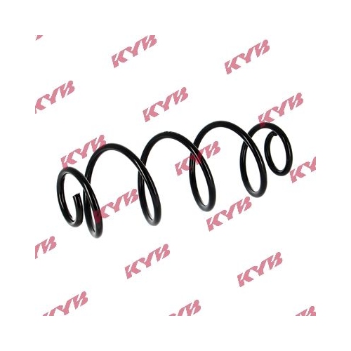 KYB Fahrwerksfeder K-Flex RA5009