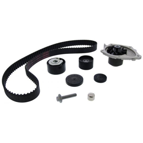 MAPCO Wasserpumpe + Zahnriemensatz 41136