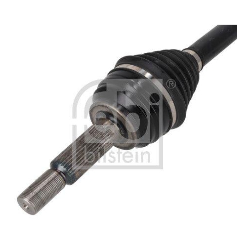 FEBI BILSTEIN Antriebswelle 186063