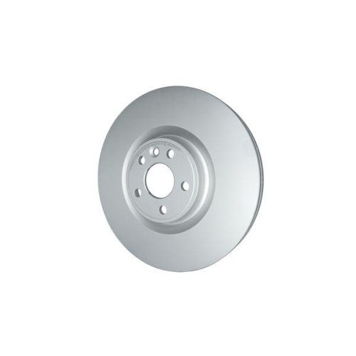 HELLA Bremsscheibe PRO High Carbon 8DD 355 131-961