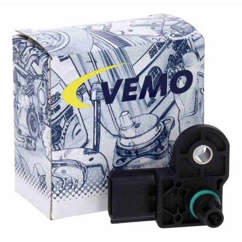 VEMO Sensor, Saugrohrdruck Original VEMO Qualit&auml;t V32-72-0079