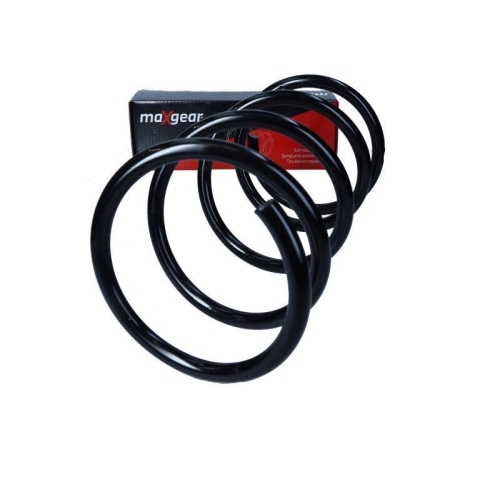 MAXGEAR Fahrwerksfeder 60-1298