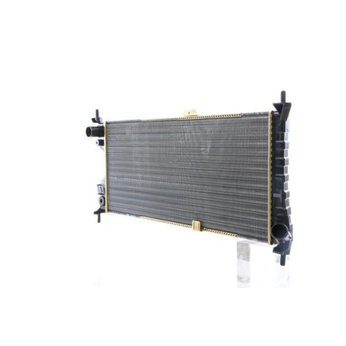 MAHLE Kühler, Motorkühlung BEHR CR 286 000S