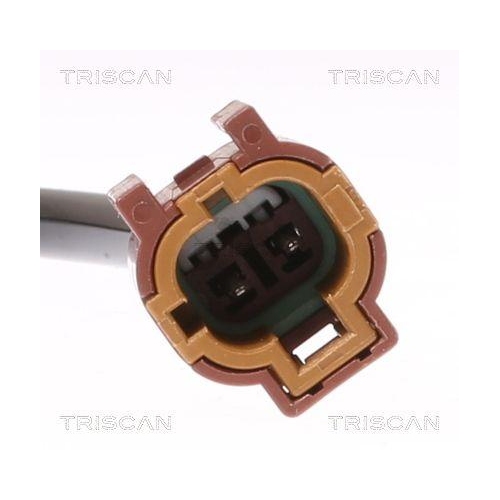 TRISCAN Sensor, Raddrehzahl 8180 14142