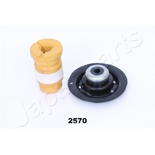JAPANPARTS Staubschutzsatz, Stoßdämpfer RU-2570