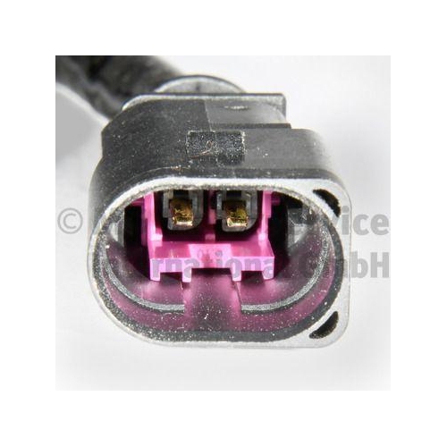 PIERBURG Sensor, Abgastemperatur 7.08369.83.0