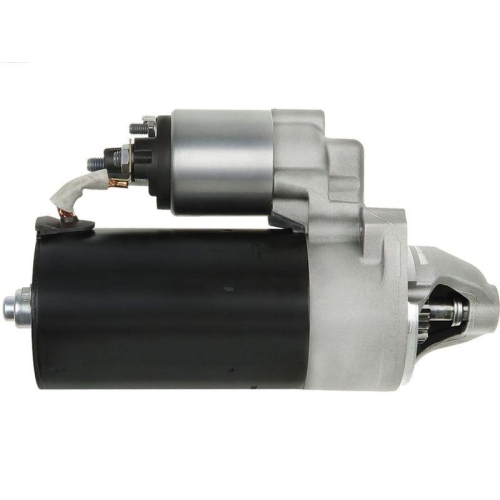 AS-PL Starter Brandneu SEG Automotive