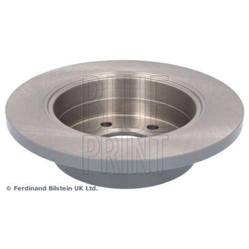 BLUE PRINT Bremsscheibe ADU174351