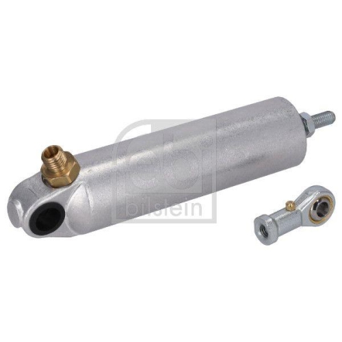 FEBI BILSTEIN Arbeitszylinder, Motorbremse 199269