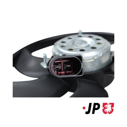 JP GROUP Lüfter, Motorkühlung JP 1199101880