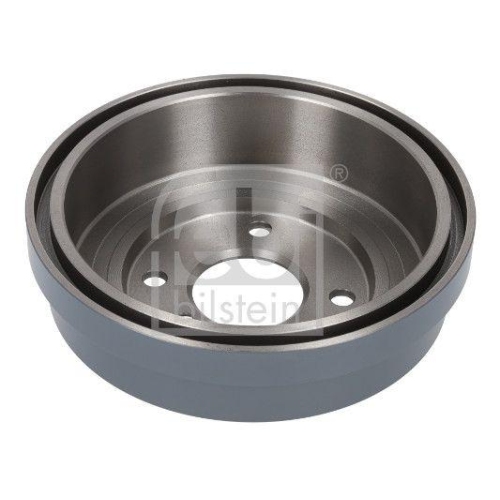 FEBI BILSTEIN Bremstrommel 198441