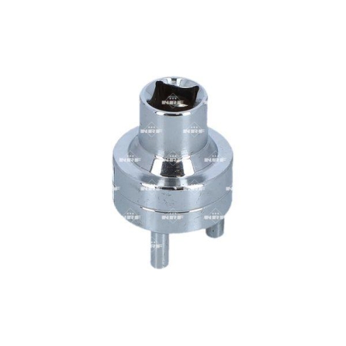 NRF Magnetkupplung, Klimakompressor 380805