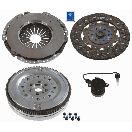 SACHS Kupplungssatz ZMS Modul XTend plus CSC 2290 601 262