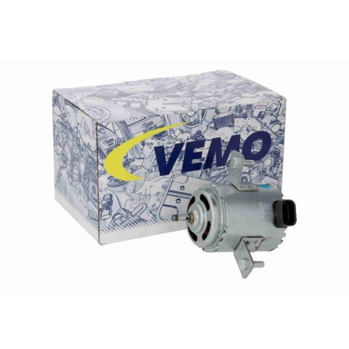 VEMO L&uuml;fter, Motork&uuml;hlung Original VEMO Qualit&auml;t V24-01-1221-1