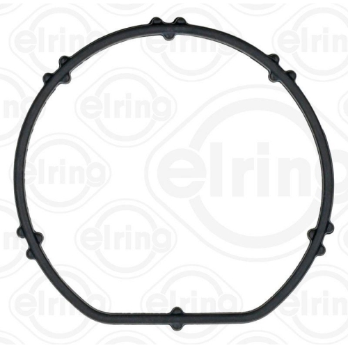 ELRING Dichtung, Thermostat 040.370