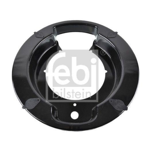 FEBI BILSTEIN Abdeckblech, Bremstrommel 174277