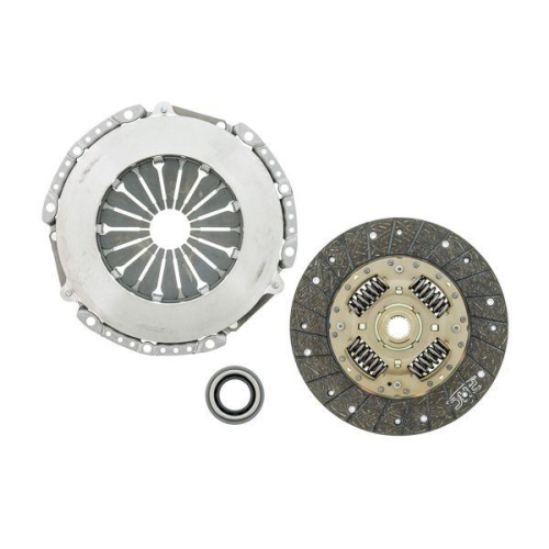 AISIN Kupplungssatz AISIN Clutch Kit (3P) KK-026