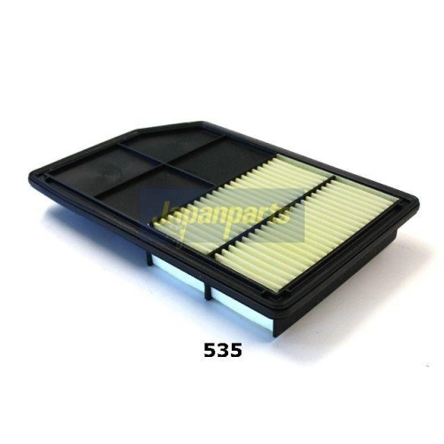 JAPANPARTS Luftfilter FA-535S