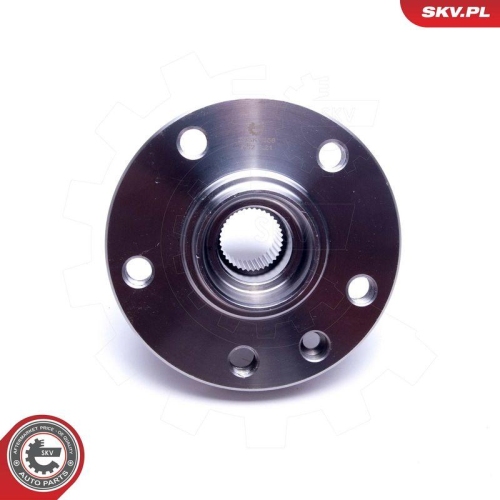 ESEN SKV Radlagersatz 29SKV458