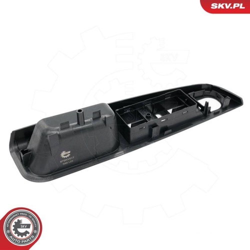 ESEN SKV T&uuml;rgriff, Innenausstattung 97SKV017