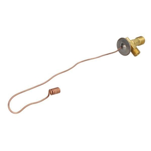 THERMOTEC Expansionsventil, Klimaanlage KTT140059