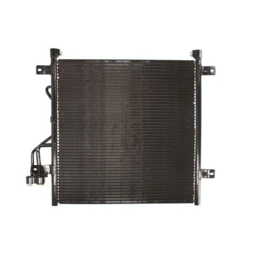 THERMOTEC Kondensator, Klimaanlage KTT110558