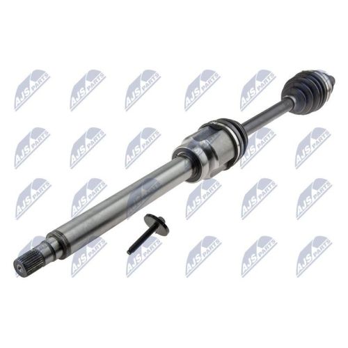 NTY Antriebswelle NPW-FR-086