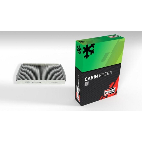 CHAMPION Filter, Innenraumluft CCF0112C