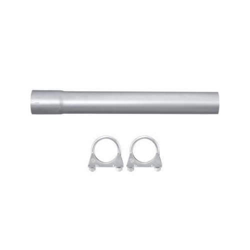 HELLA Abgasrohr Easy2Fit &ndash; PARTNERED with Faurecia 8LA 366 003-671