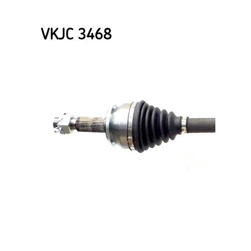 SKF Antriebswelle VKJC 3468