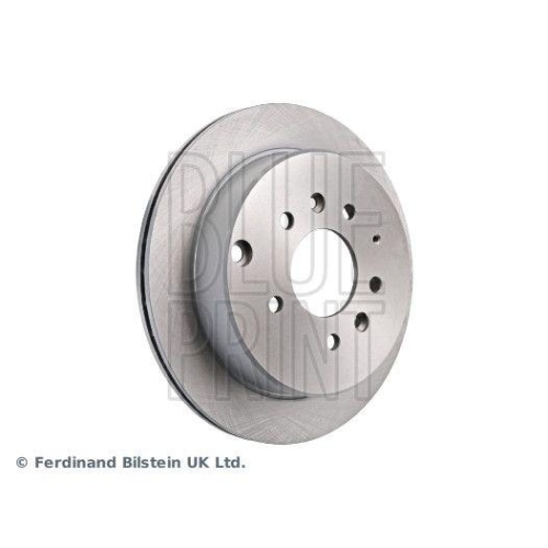 BLUE PRINT Bremsscheibe ADM54395