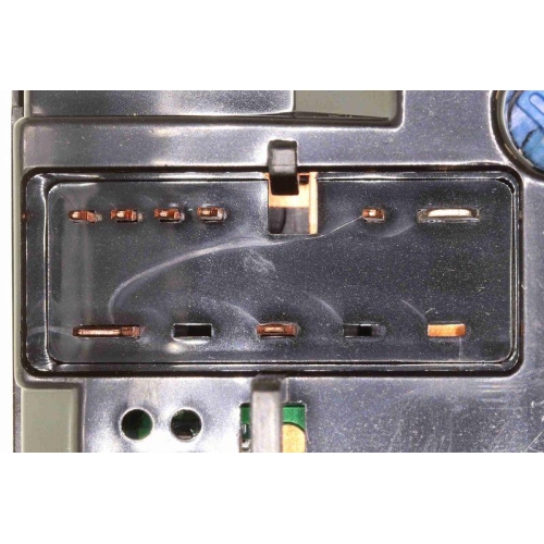 VEMO Schalter, Fensterheber Original VEMO Qualit&auml;t V51-73-0020