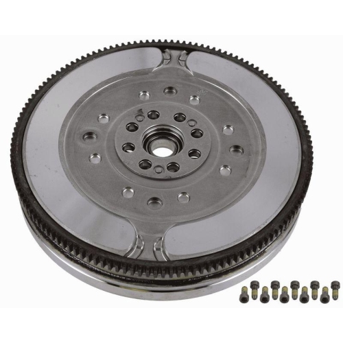 SACHS Schwungrad Zwei-Massen-Schwungrad 2294 002 254
