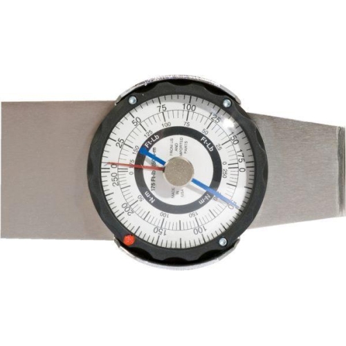 3/4 Zoll Pr&uuml;f-Drehmomentschl&uuml;ssel, 96-480Nm KS TOOLS 516.3645