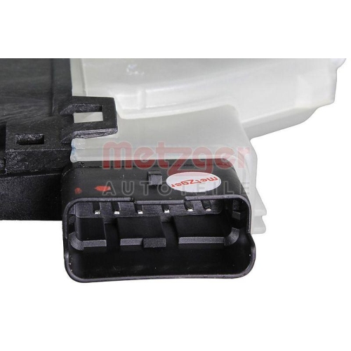 METZGER AUTOTEILE T&uuml;rschloss ORIGINAL ERSATZTEIL GREENPARTS 2314607