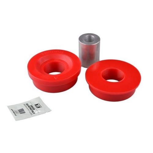 TEDGUM Lagerung, Achskörper