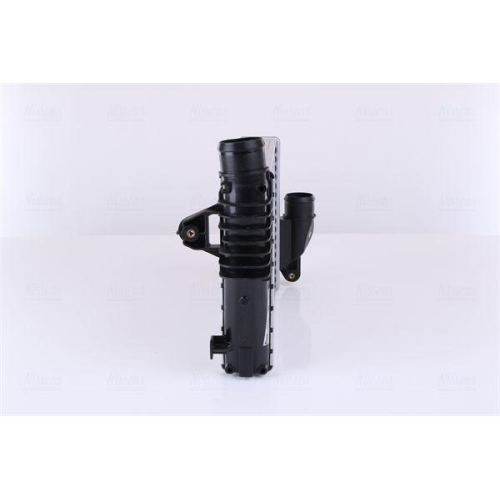 NISSENS Ladeluftk&uuml;hler ** FIRST FIT ** 961523