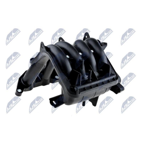 NTY Saugrohrmodul BKS-PE-000